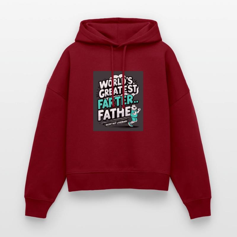 World's Greatest Farter Best Farter Ever Funny