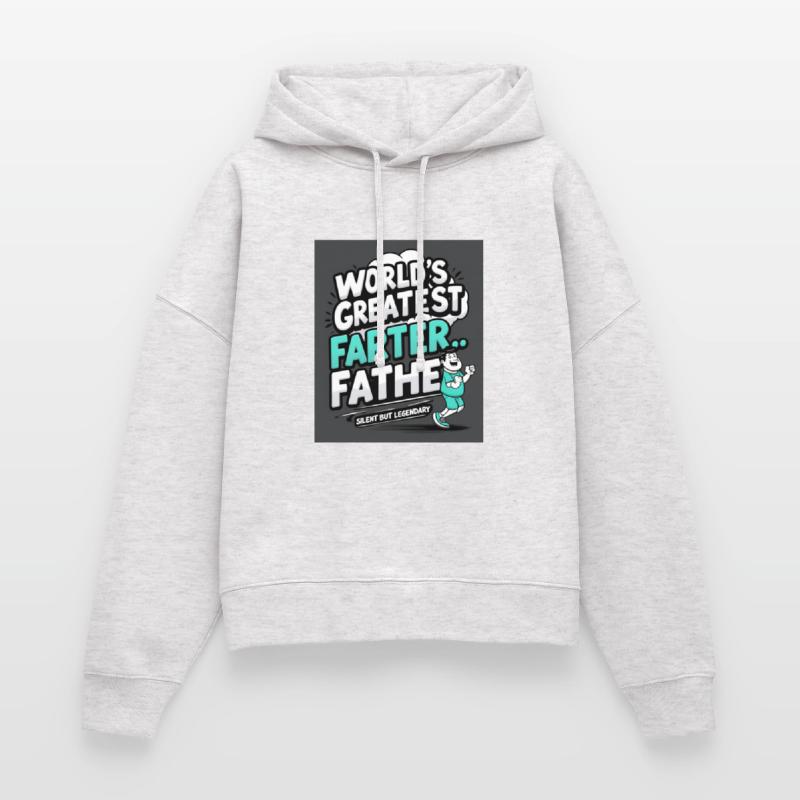 World's Greatest Farter Best Farter Ever Funny