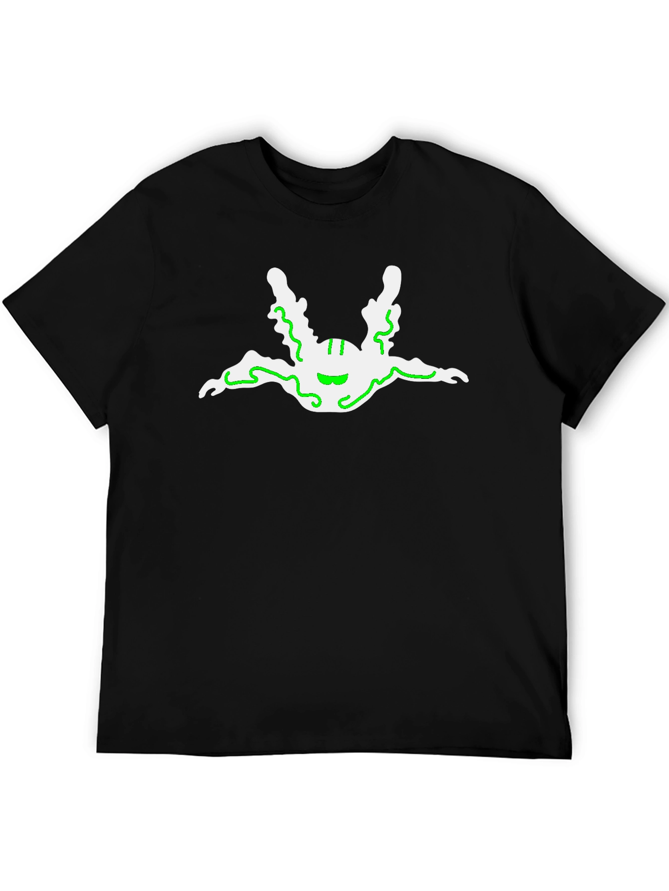 Skydiving Mans Tee