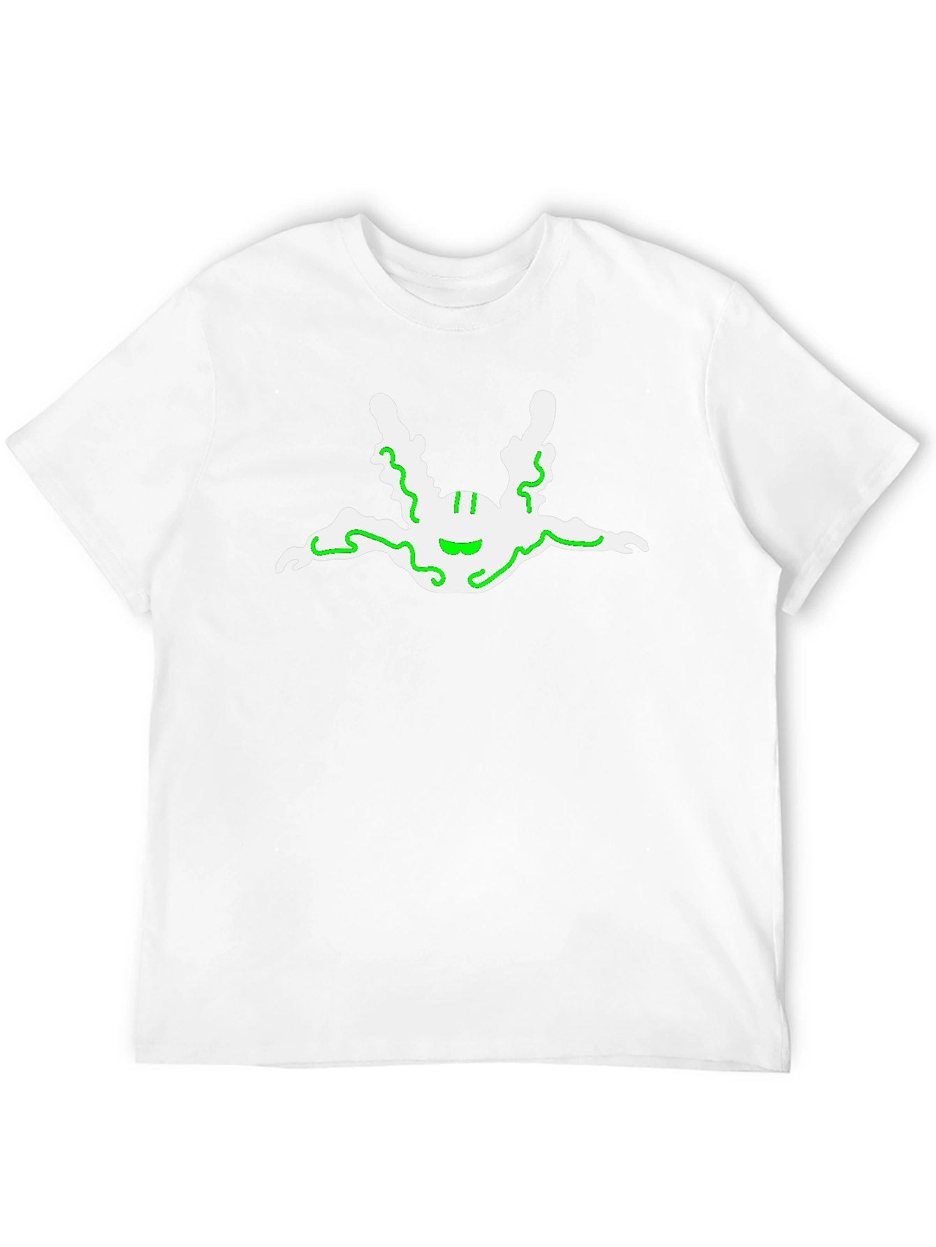 Skydiving Mans Tee