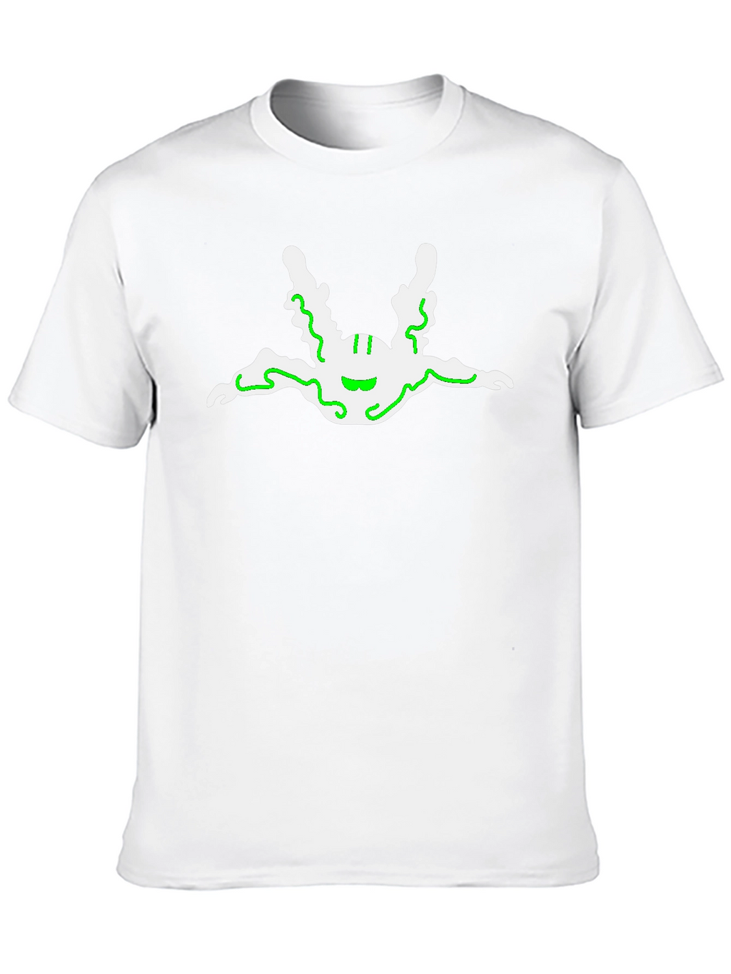 Skydiving Mans Tee