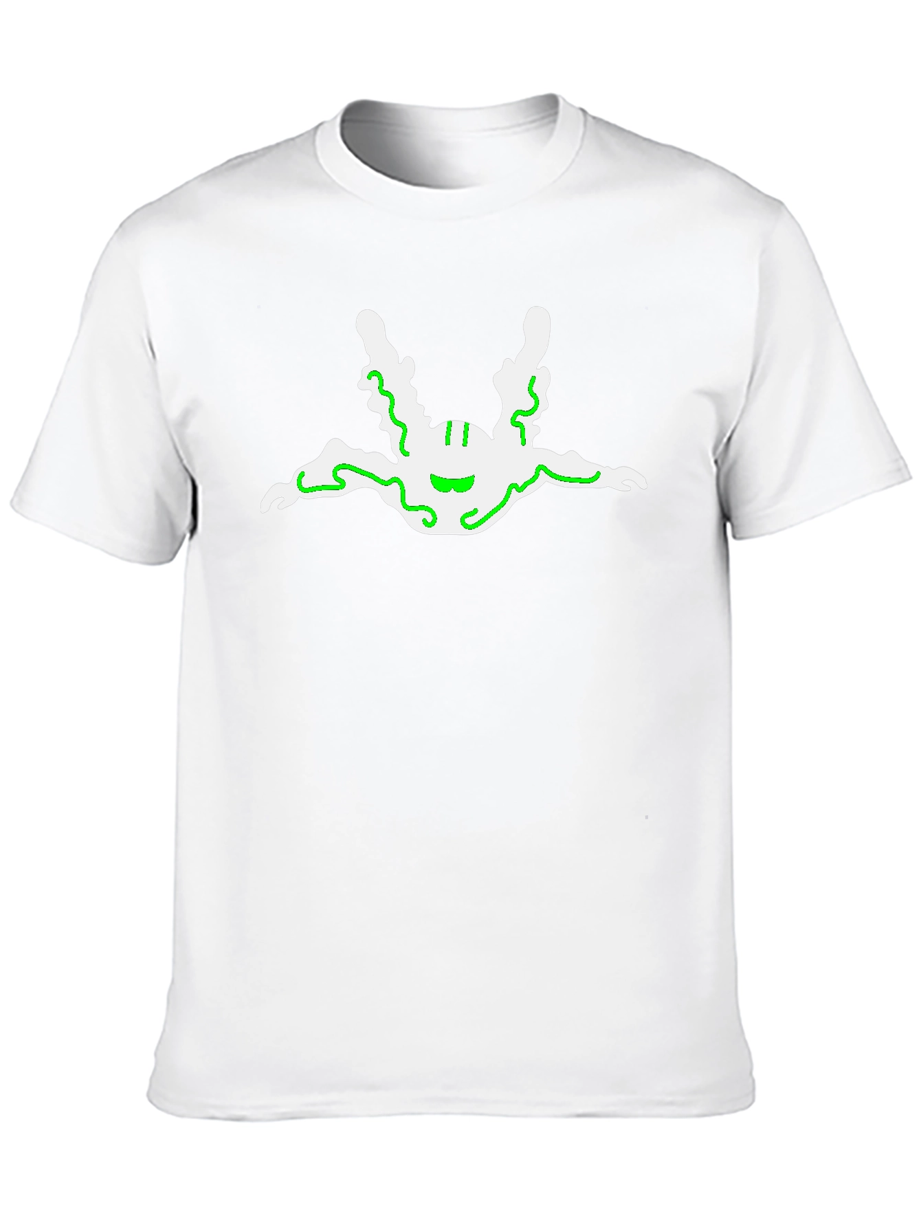 Skydiving Mans Tee