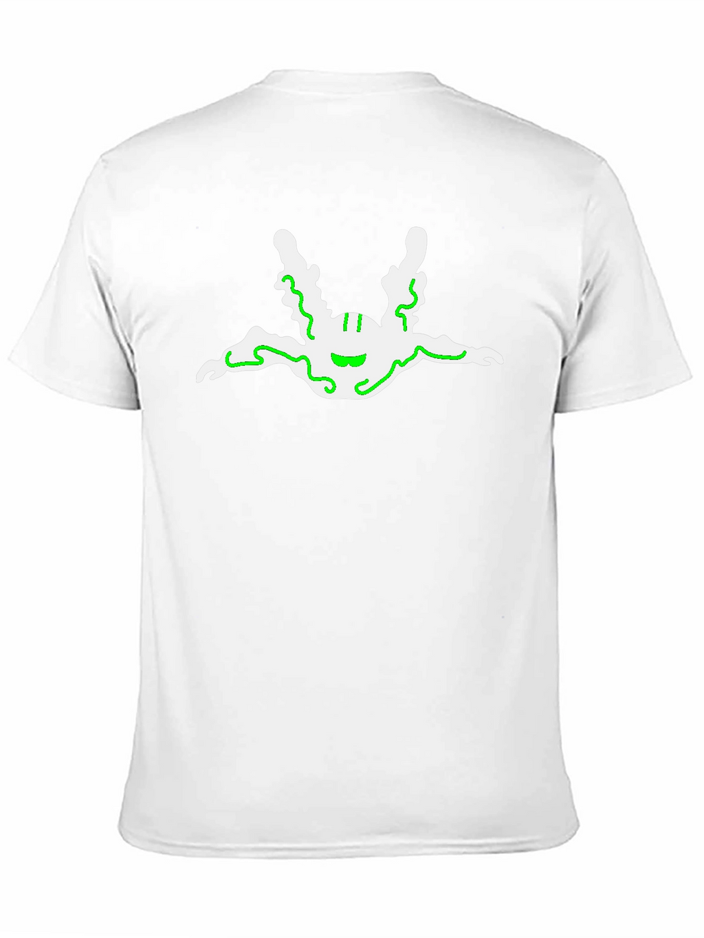 Skydiving Mans Tee