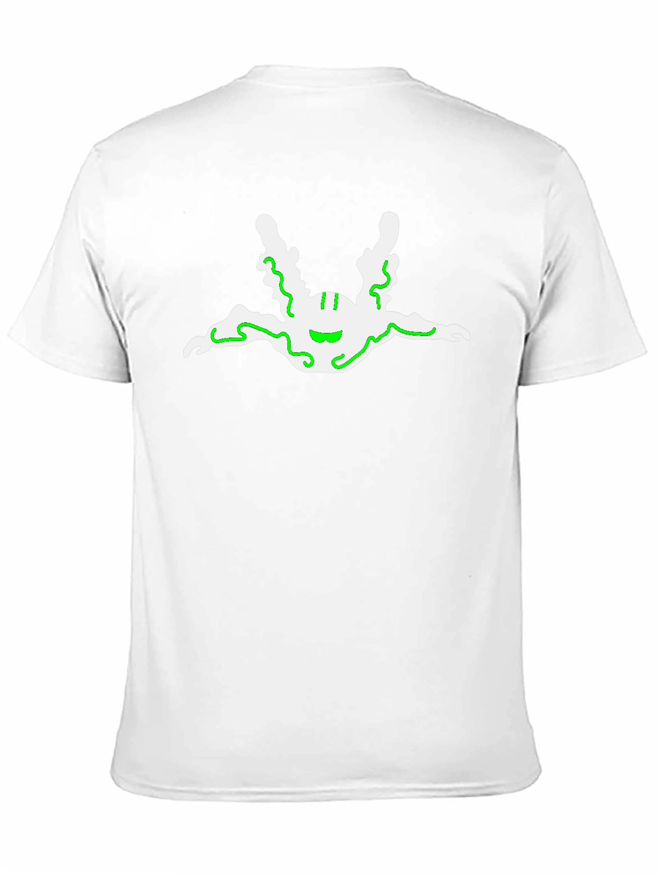 Skydiving Mans Tee