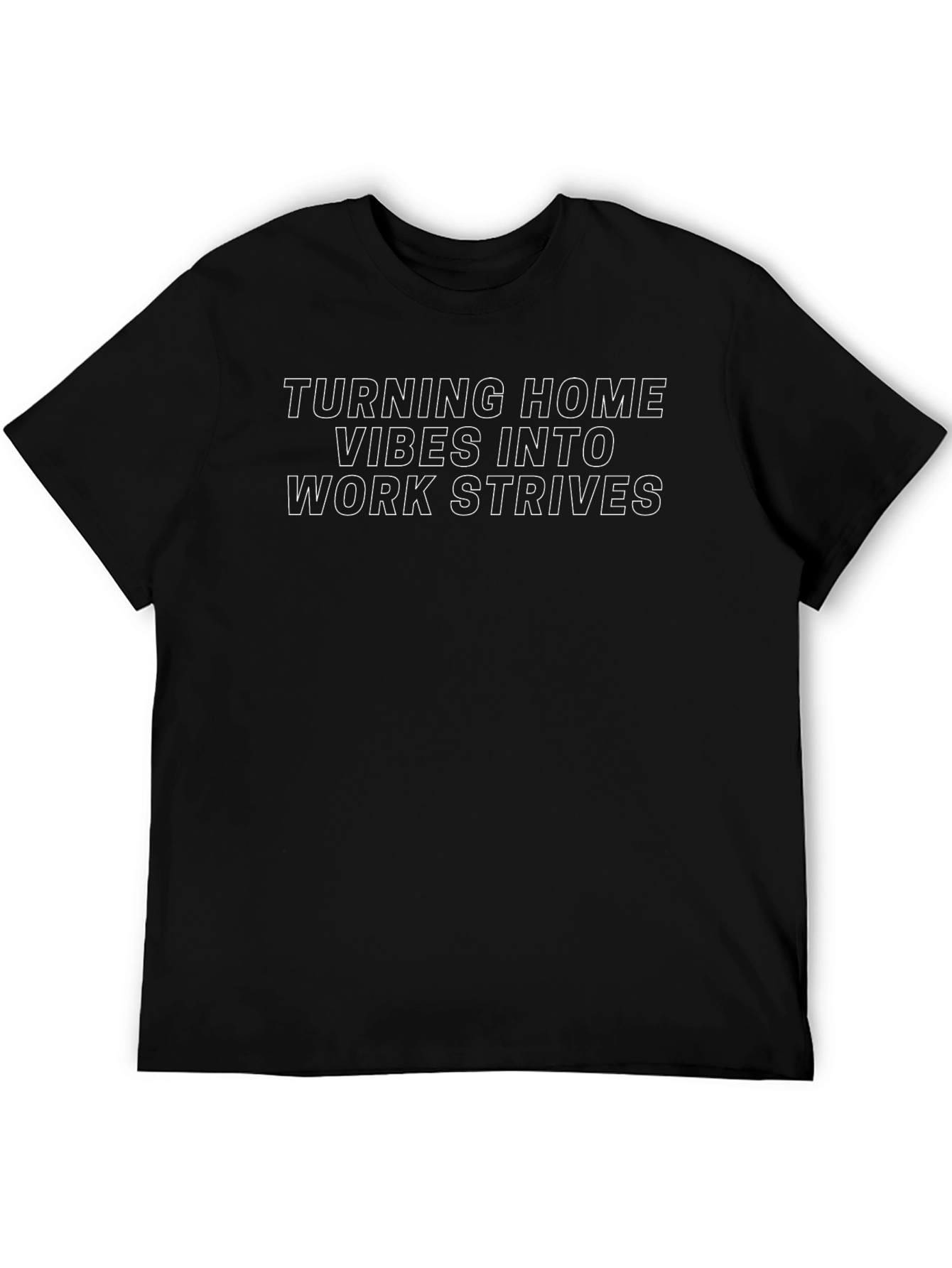 Turning Home Vibes T-Shirt