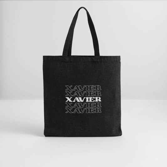 Xavier Name Personalized First Surname