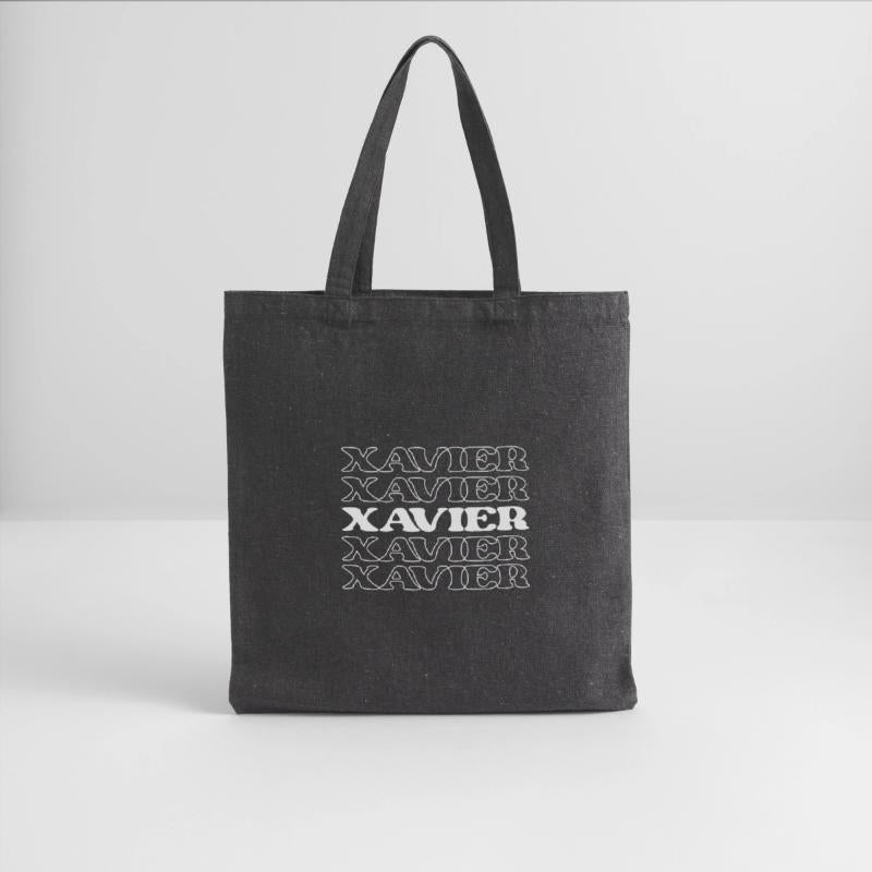 Xavier Name Personalized First Surname