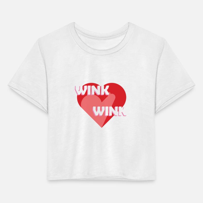 XpressLove Wink wink