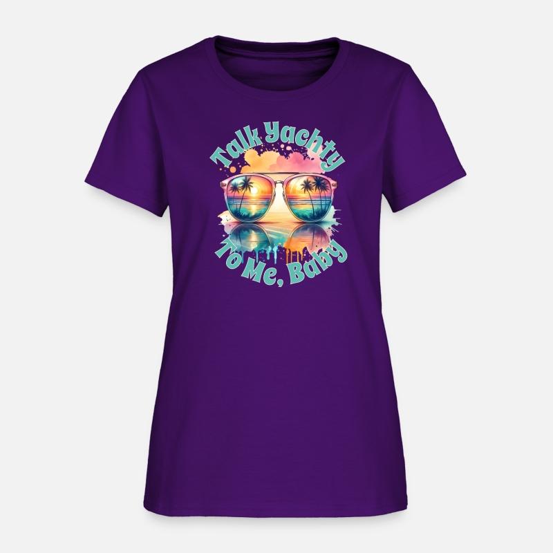 Yacht Rock Talk Yachty To Me Baby