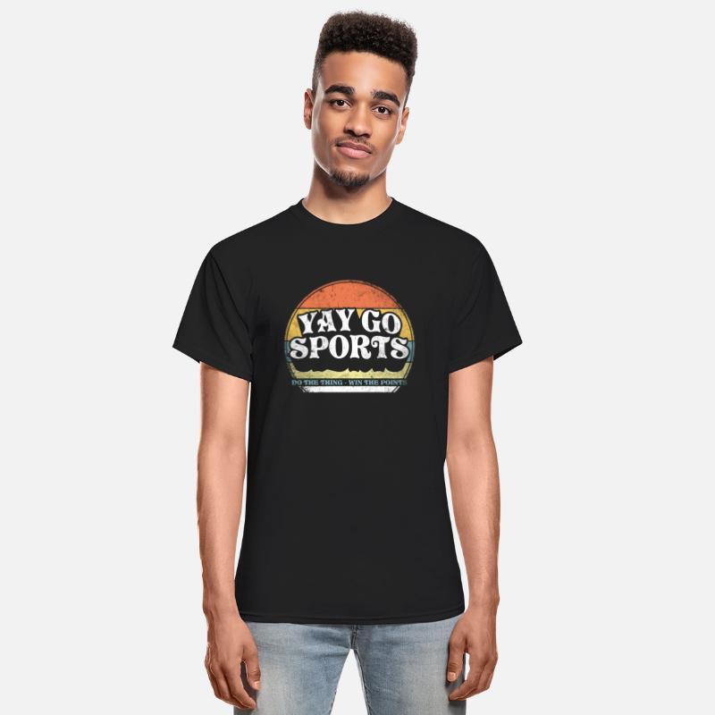Yay Go Sports! Funny Sports