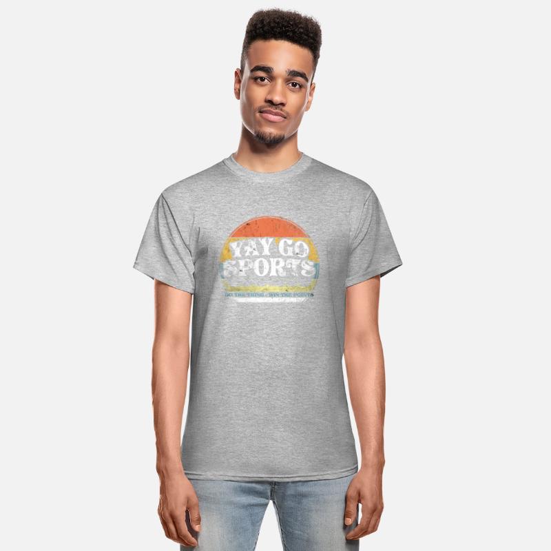 Yay Go Sports! Funny Sports