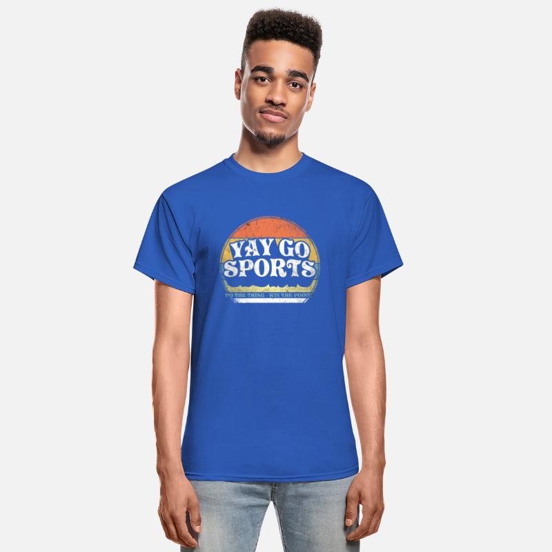 Yay Go Sports! Funny Sports