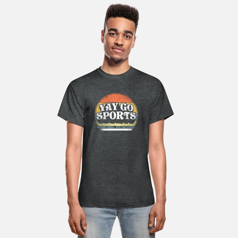Yay Go Sports! Funny Sports
