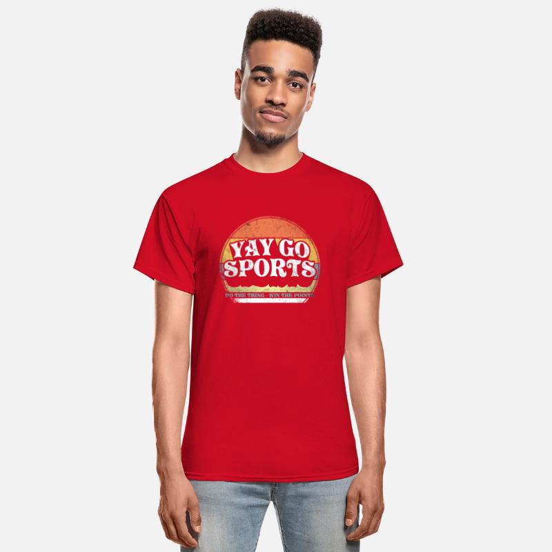 Yay Go Sports! Funny Sports