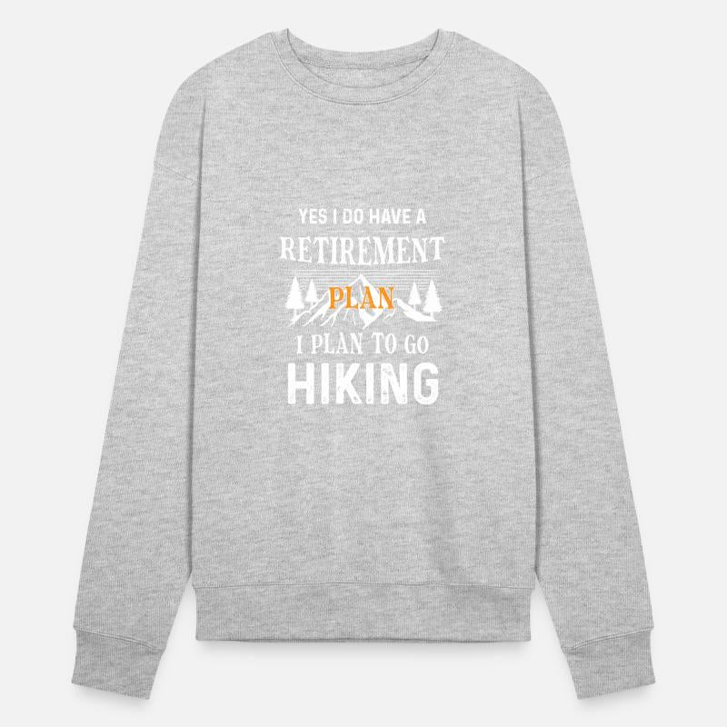 Yes I Do Have A Retiremen Plan