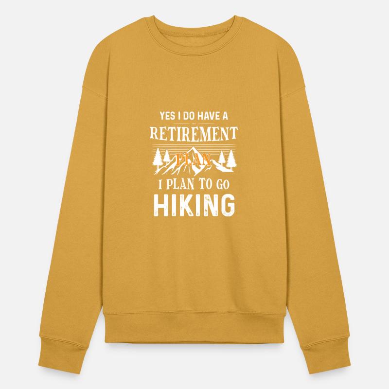 Yes I Do Have A Retiremen Plan