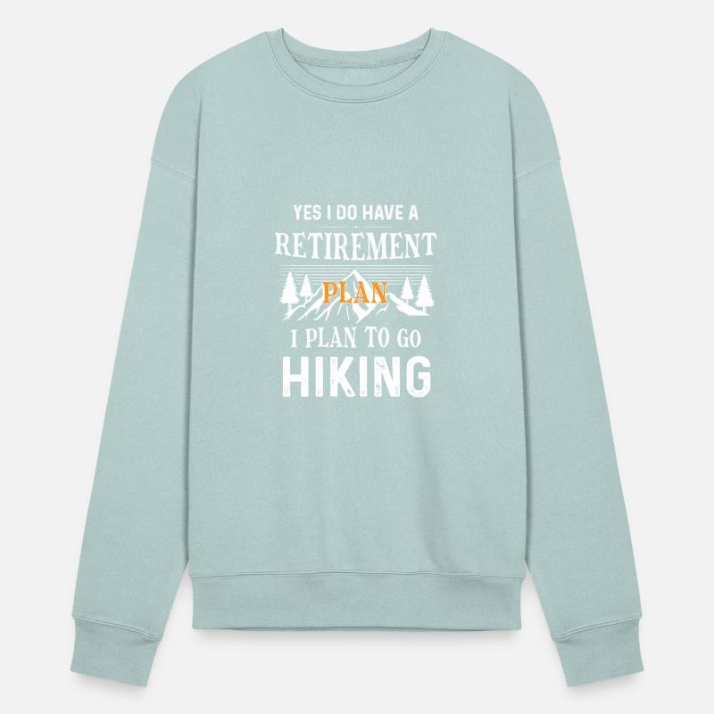 Yes I Do Have A Retiremen Plan