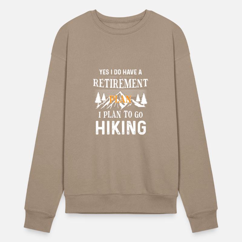 Yes I Do Have A Retiremen Plan