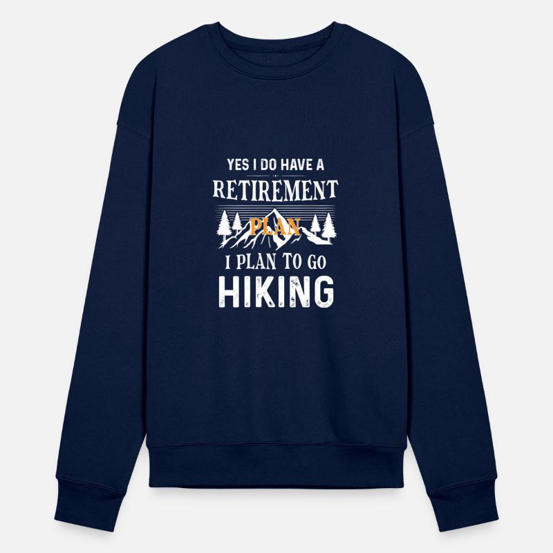 Yes I Do Have A Retiremen Plan