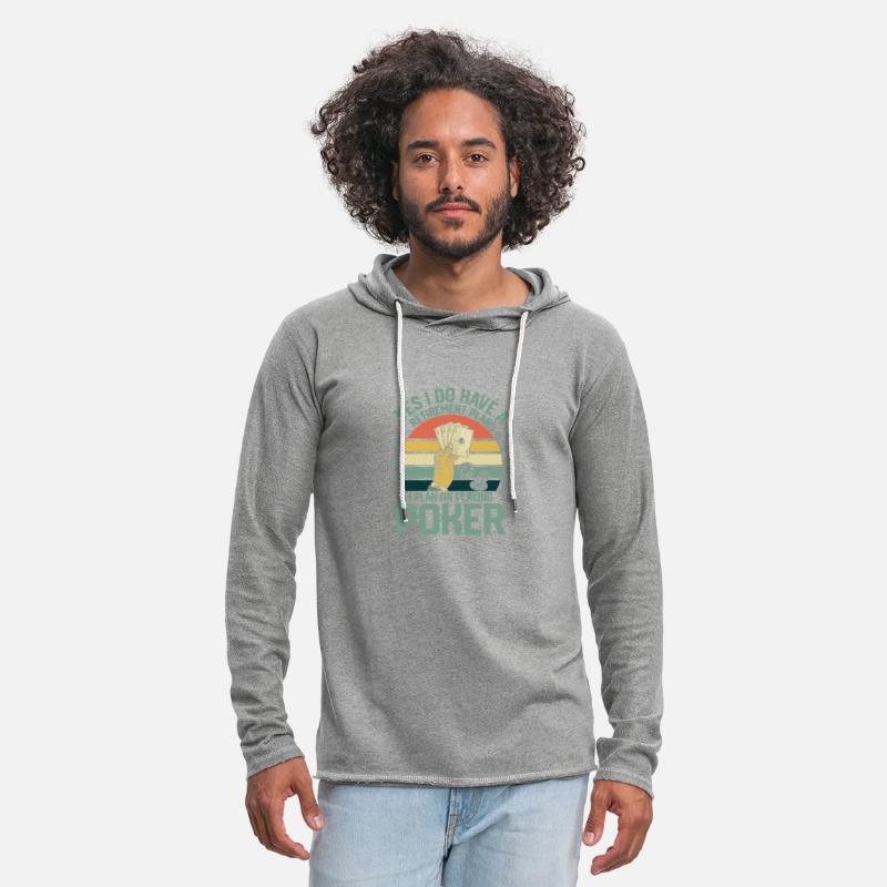 Yes I Do Have A Retirement Plan Poker Player Gamb