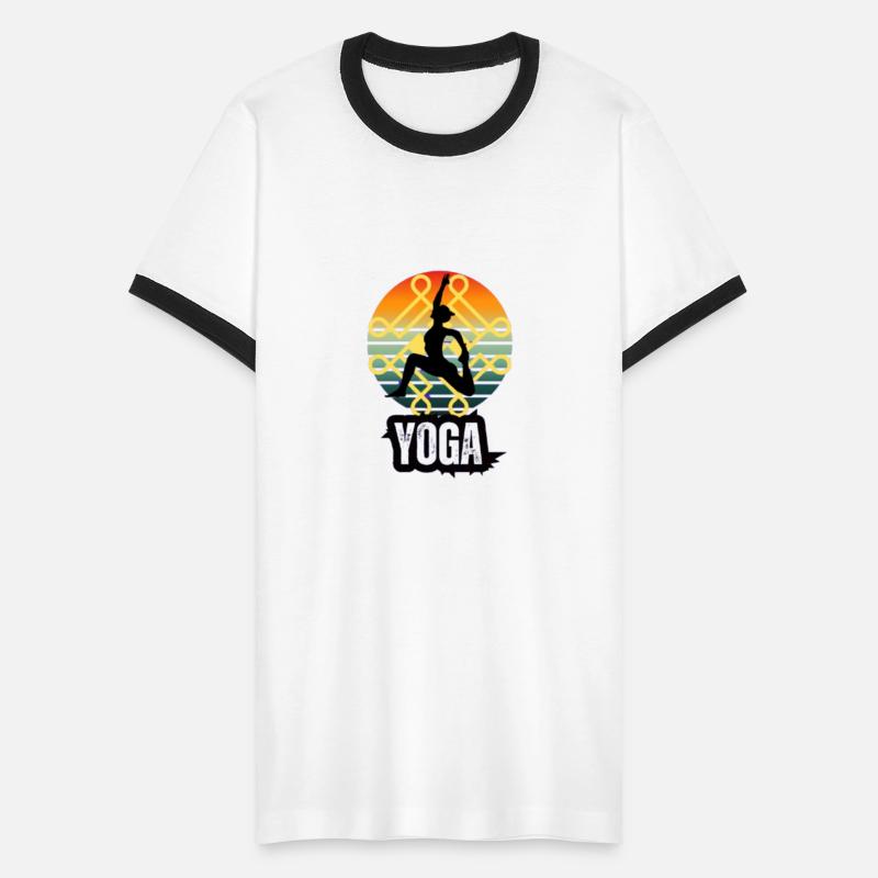 yoga is Wellness