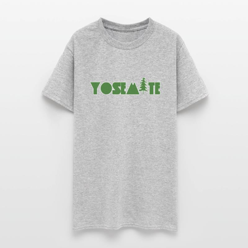 Yosemite National Park