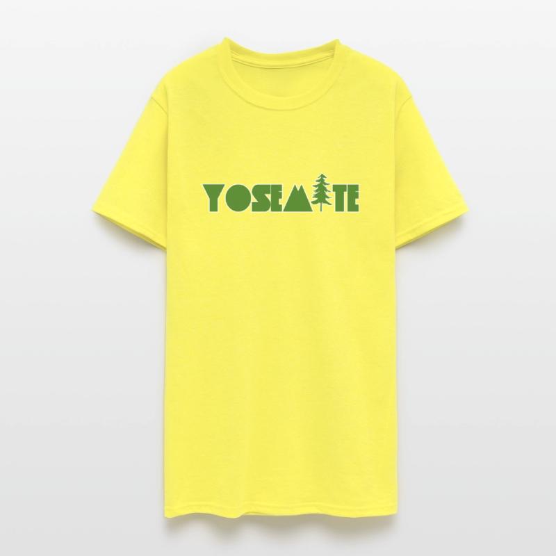 Yosemite National Park