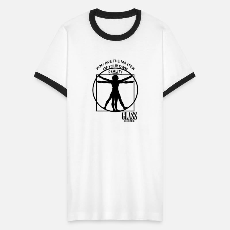 You Are The Master of Your Own Reality