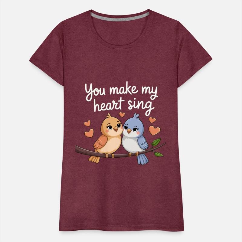 You Make My Heart Sing