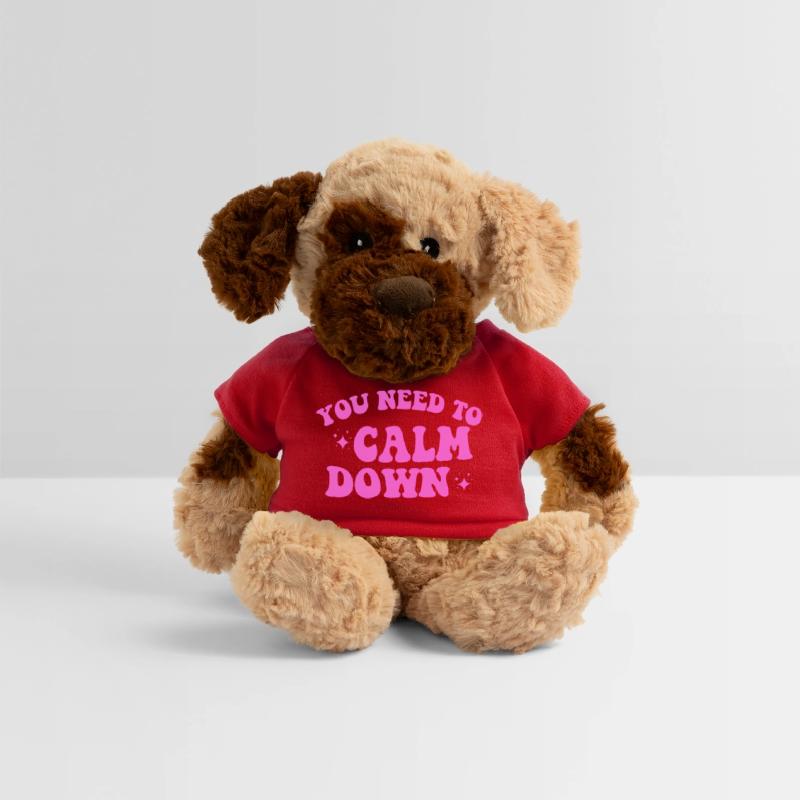 You Need To Calm Down