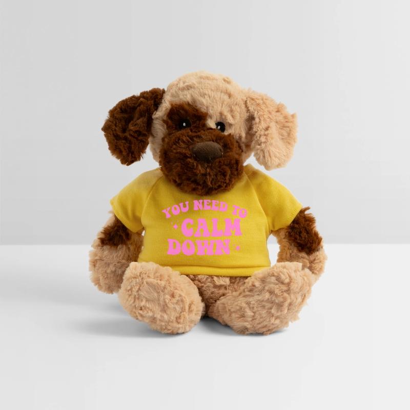 You Need To Calm Down