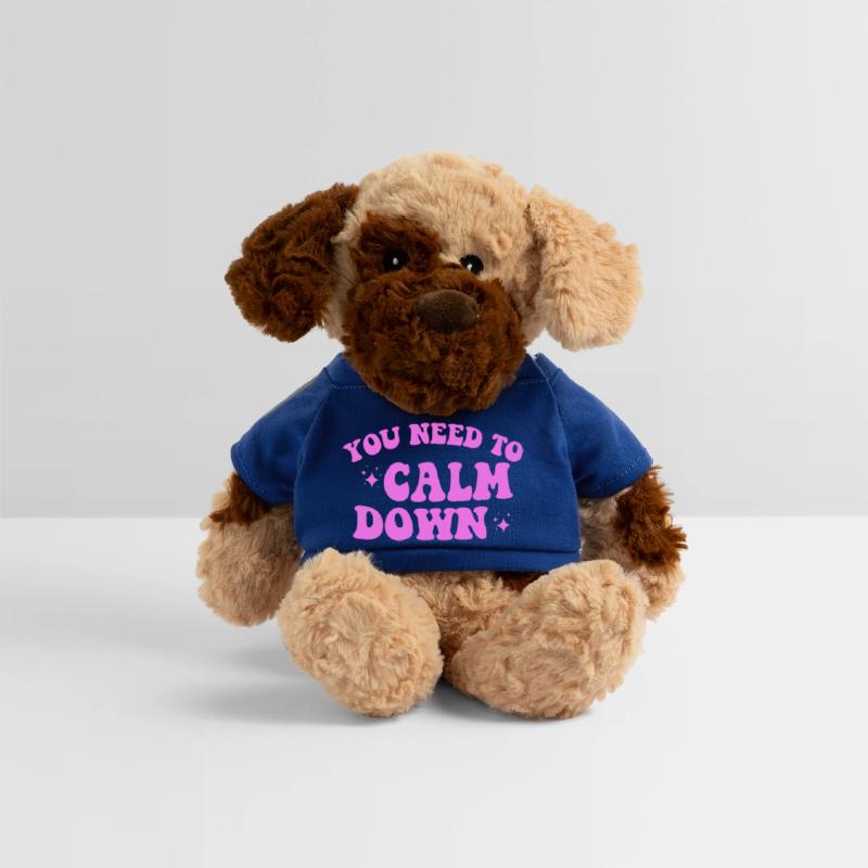 You Need To Calm Down