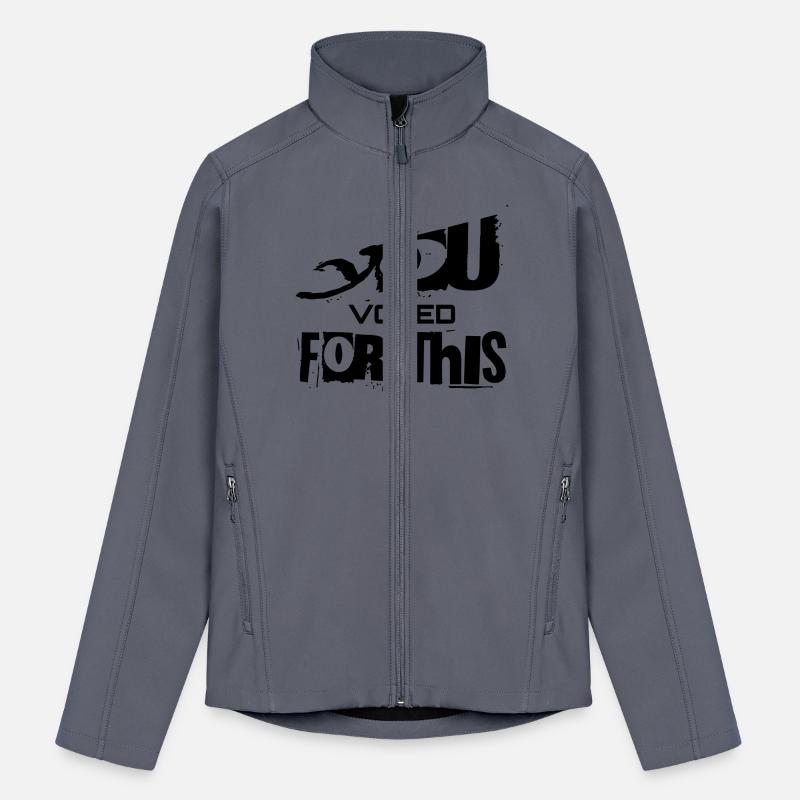 You Voted For This Funny Political Satire Humor