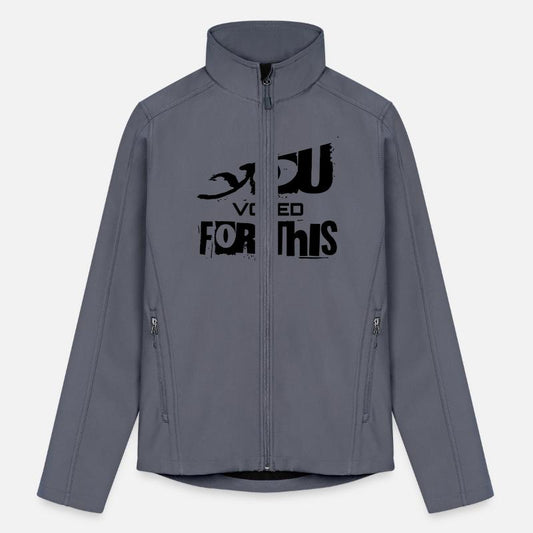 You Voted For This Funny Political Satire Humor