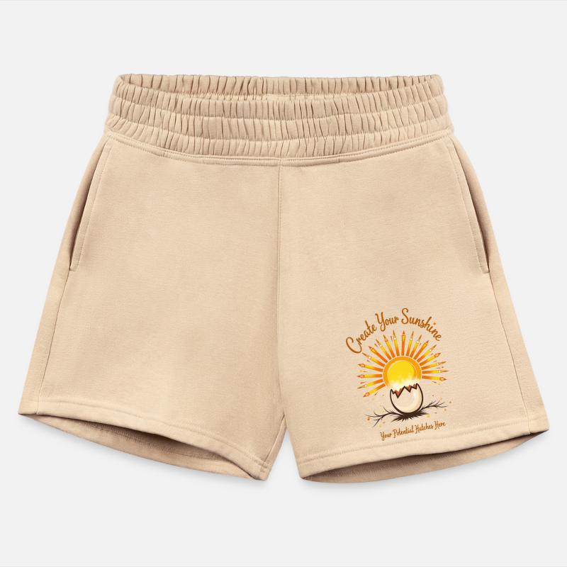 Your Potential Hatches Here Creative Sunrise