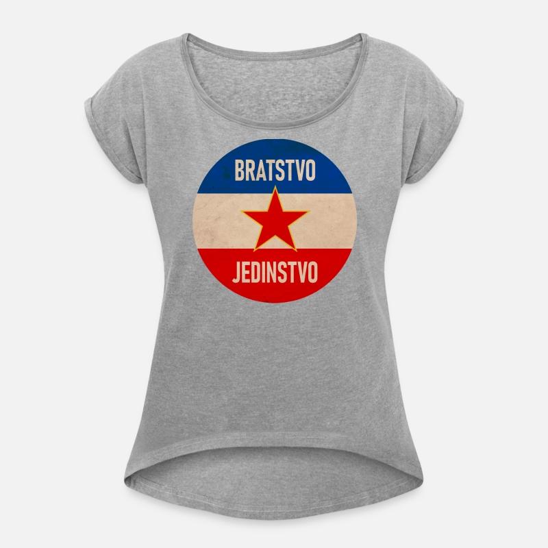 Yugoslavia "Brotherhood and unity"