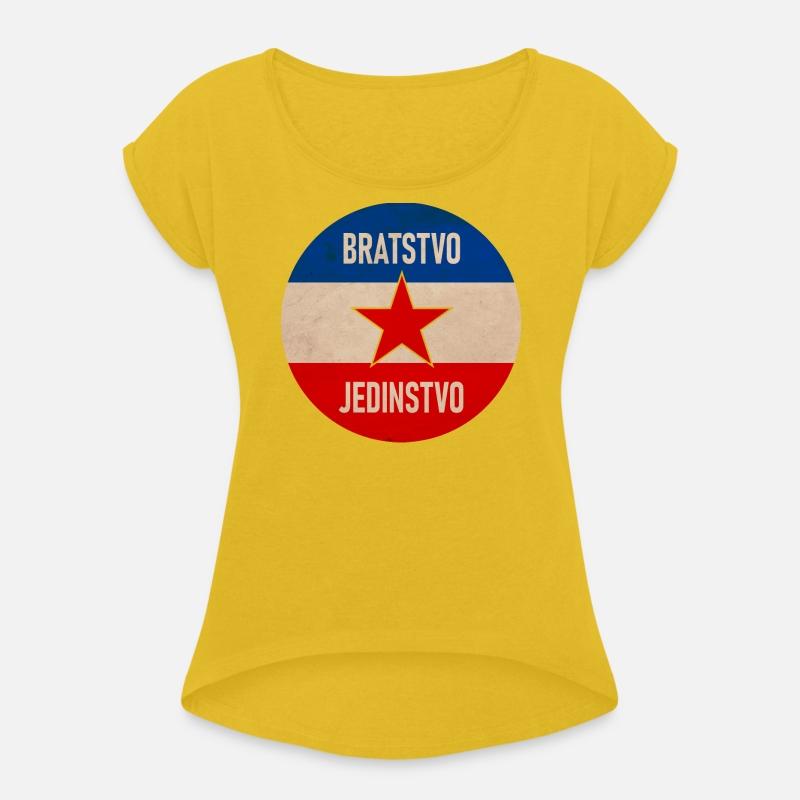 Yugoslavia "Brotherhood and unity"