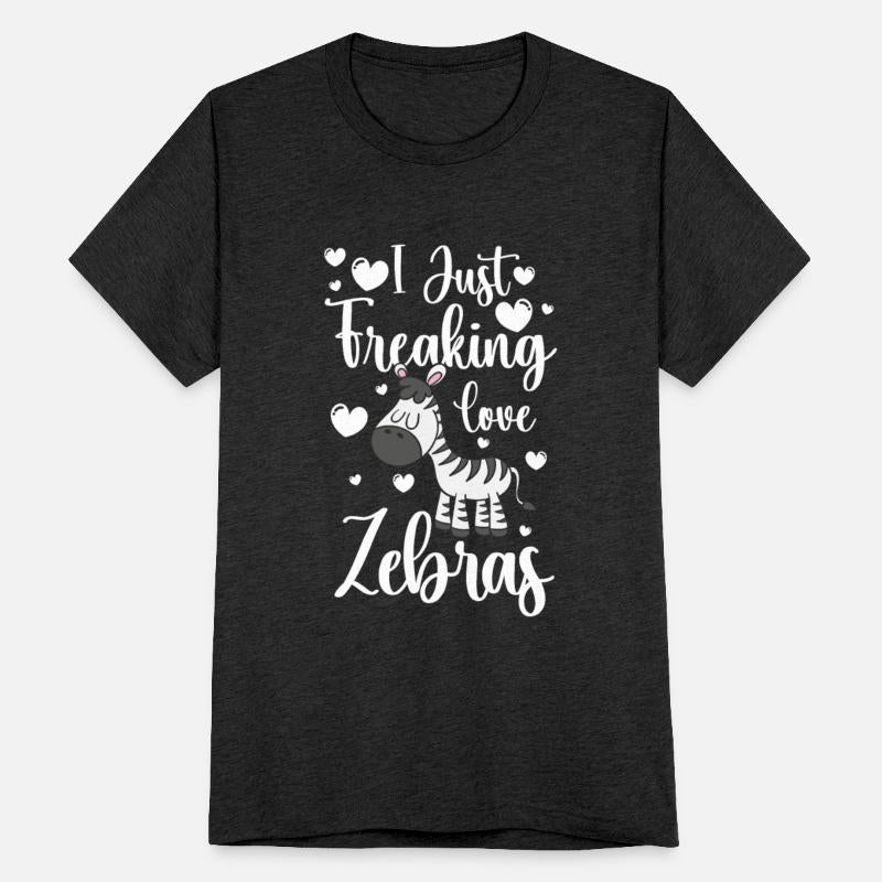 Zebra Crossing Zebras Serengeti