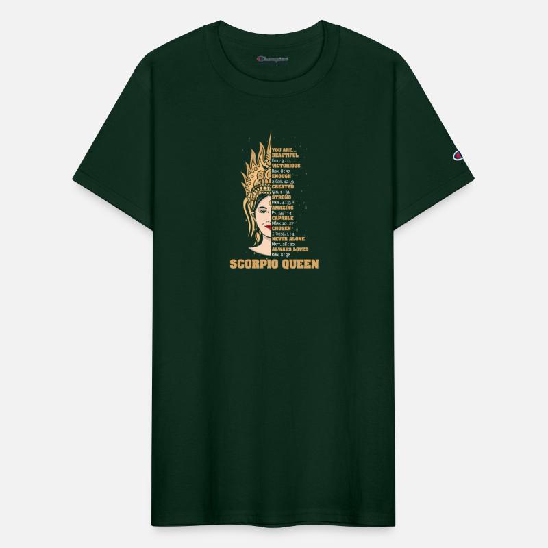 Zodiac Birthday Scorpio Quotes Scorpio Queen