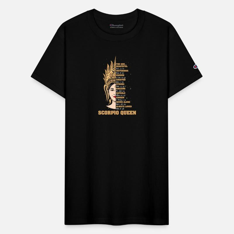 Zodiac Birthday Scorpio Quotes Scorpio Queen