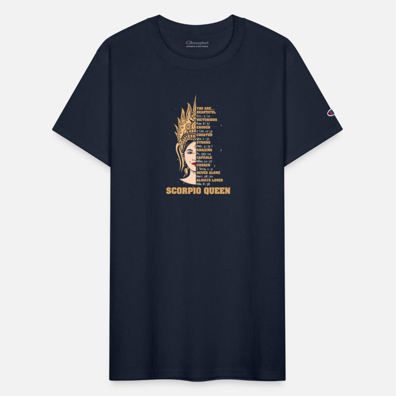 Zodiac Birthday Scorpio Quotes Scorpio Queen