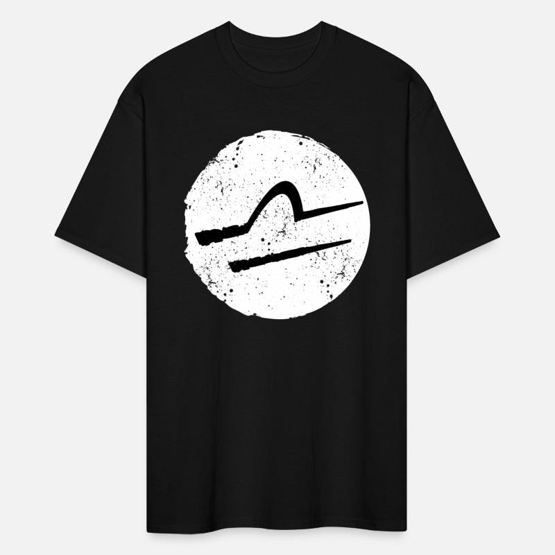 Zodiac Sign Libra Symbol