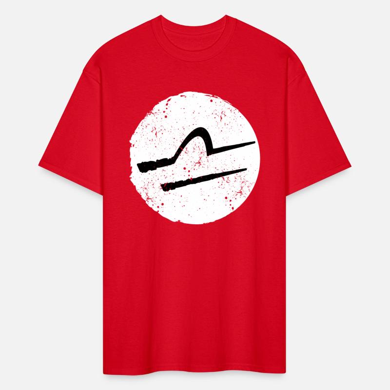 Zodiac Sign Libra Symbol