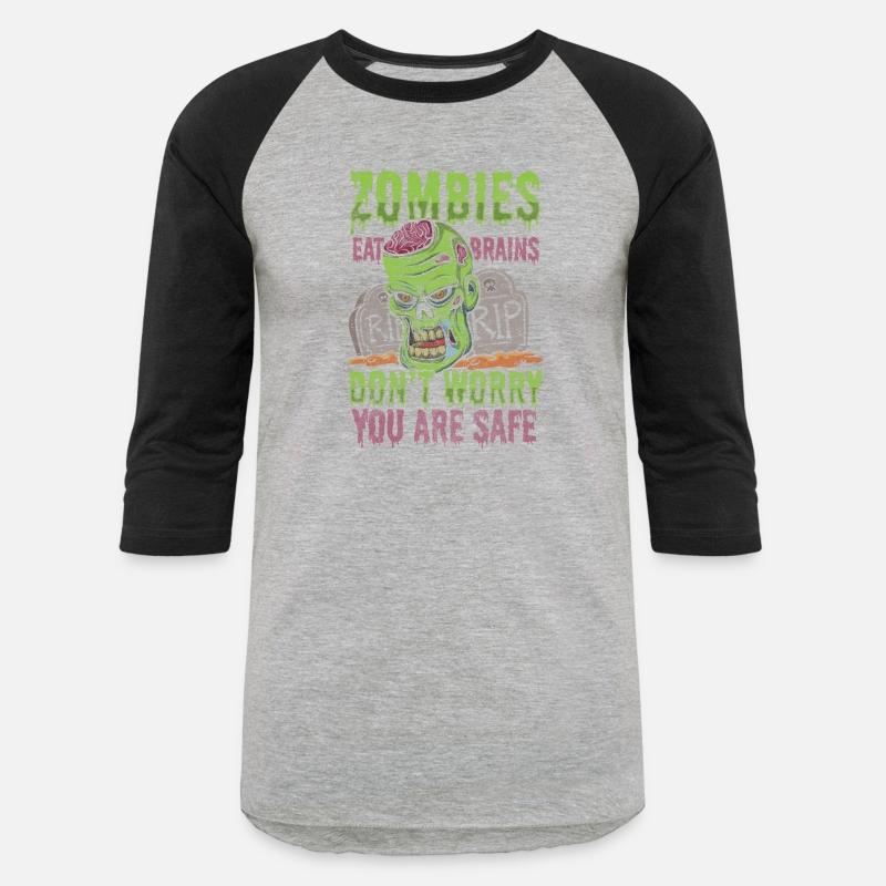 Zombie Apocalypse Halloween Horror Monster