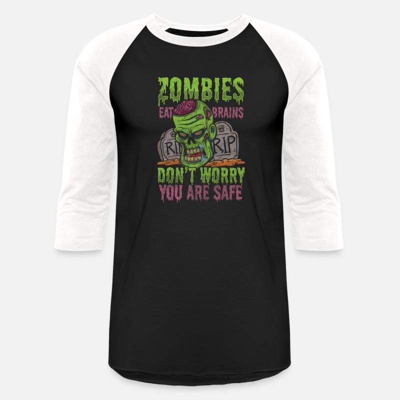 Zombie Apocalypse Halloween Horror Monster