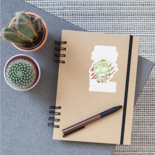 Zombie Apocalypse Halloween Pandemic Infection