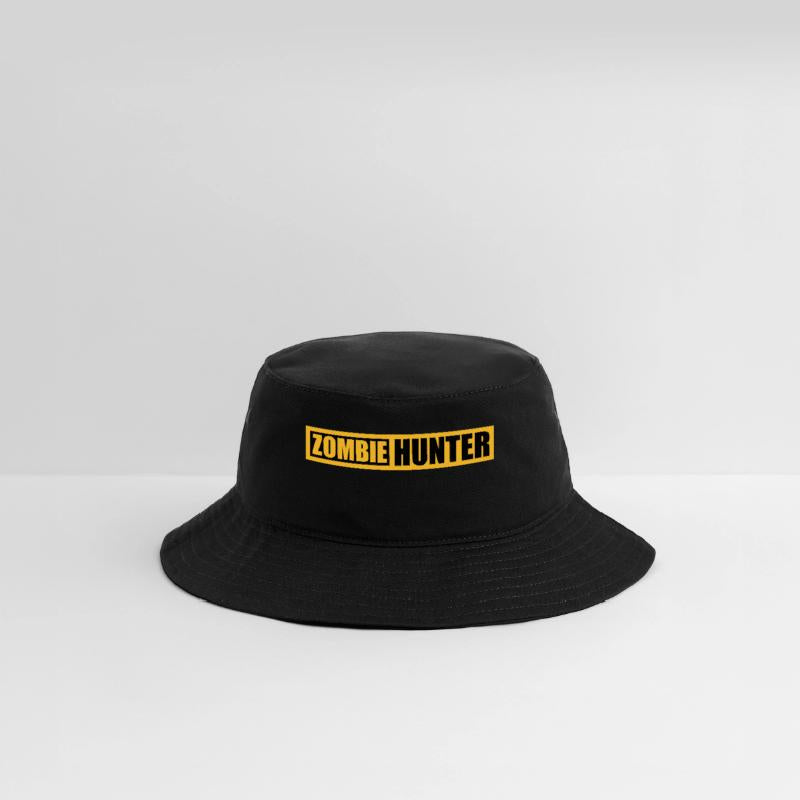 zombie hunter halloween quote