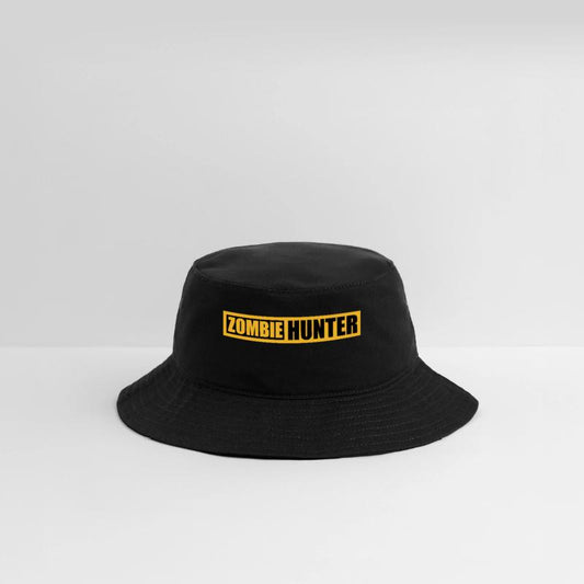 zombie hunter halloween quote