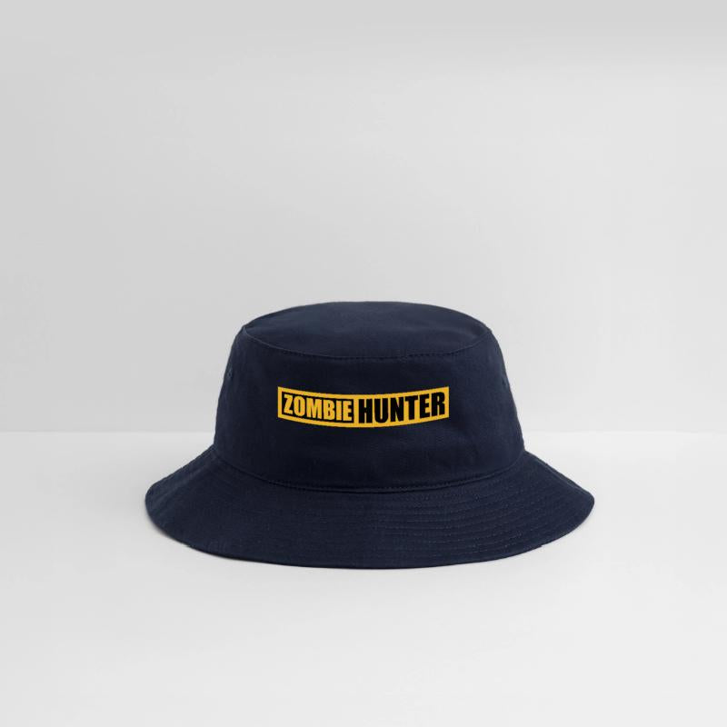 zombie hunter halloween quote