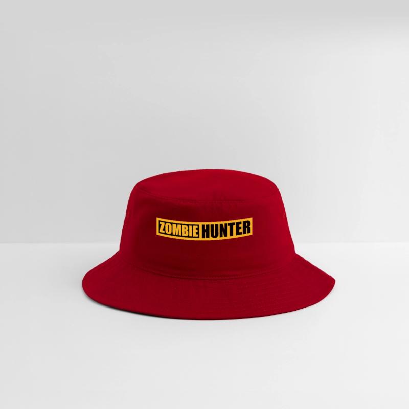 zombie hunter halloween quote